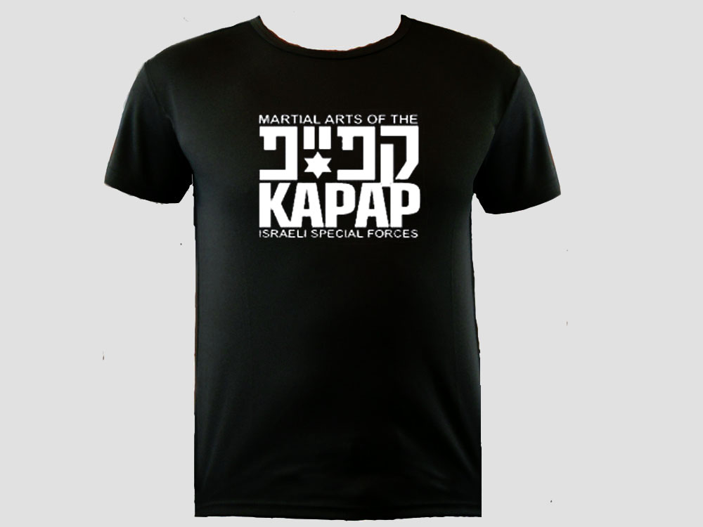 KAPAP Training sweat proof Shirt
