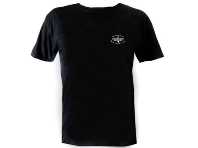 Sayeret Nahal IDF Israel Army T-Shirt 4