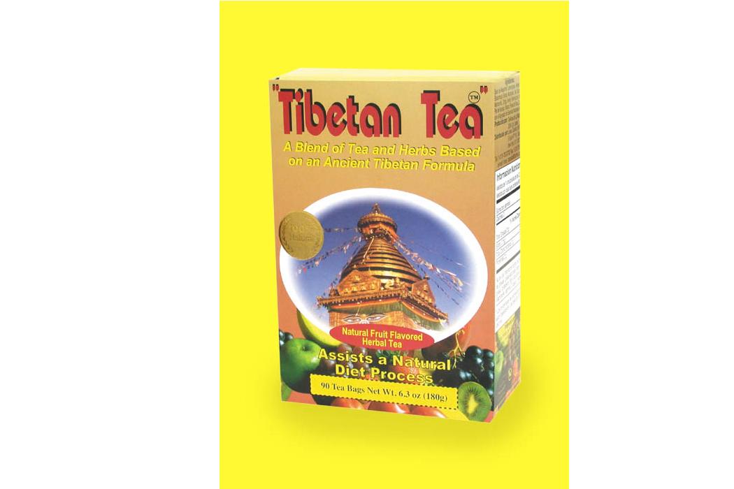 Kosher Sodot HaMizrah Tibetan ( tibetian )Tea Fruit Flavor-Herb Diet Tea for Herbal Tea Forte-Diet Tea for fast loose weight
