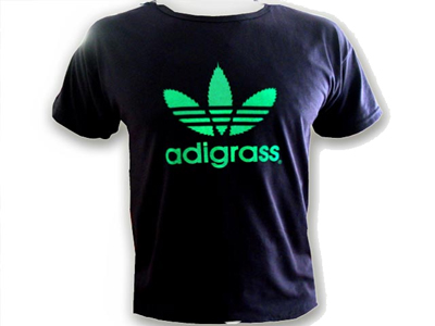Adigrass T-Shirt