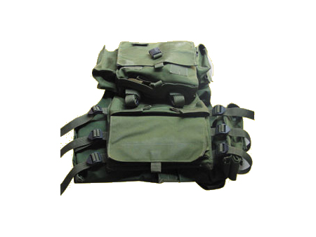 Iarael Army IDF zahal Assault Tactical Vest