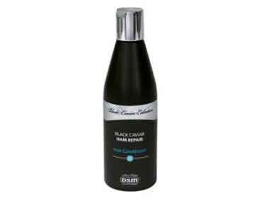 Hair-Repair Conditioner enriched with Black Caviar