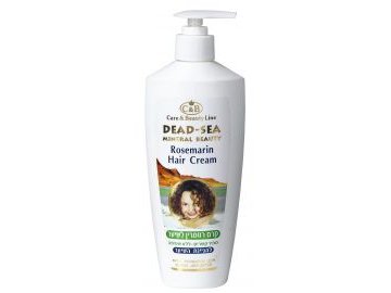 Care And Beauty Rosemary Tangle Free Cream w/Dead Sea minerals Care And Beauty Rosemary Tangle Free Cream w/Dead Sea minerals