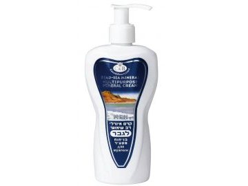 Care and Beauty Line  Exciting Body Lotion for men w/Dead Sea Minerals