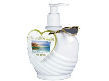 Care and Beauty Line Love Body Lotion w/Dead Sea Minerals