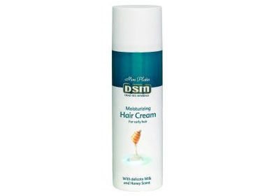 Mon Platin DSM Hair Cream With milk and honey w/Dead Sea Minerals