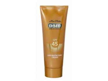 Anti-Sunburn Cream 45 spf