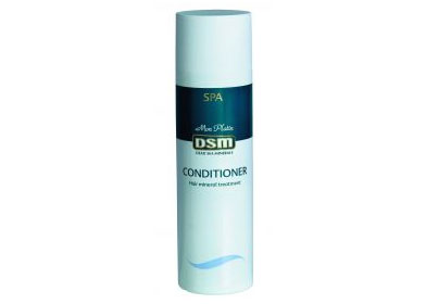 Mon Platin DSM Hair Conditioner w/Dead Sea Minreals