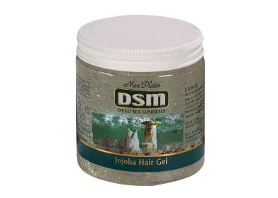 Mon Platin DSM Jojoba Hair Gel w/Dead Sea Minerals