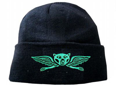 Sayeret Golani Flying Tiger Israel Winter HAt