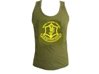 IDF Israel Defence Forces Zahal Tank Tops