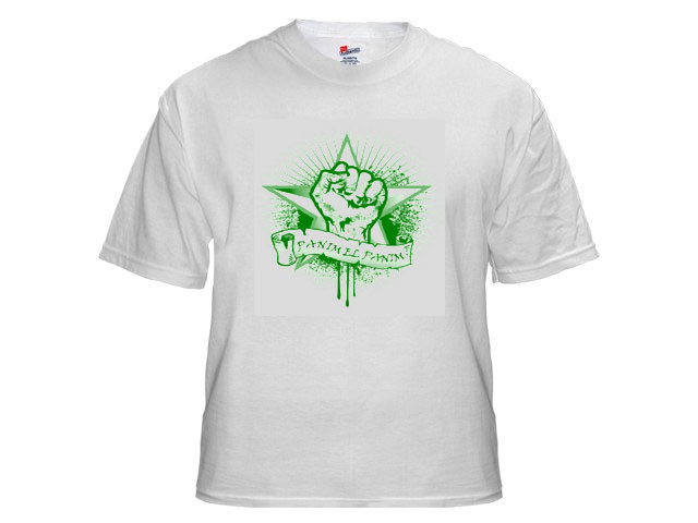 KAPAP Israel Army Martial Arts T-Shirt A