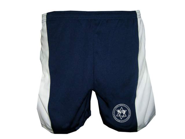 Krav Maga (Close Combat, Martial Arts) Israel Army Training Shorts 2