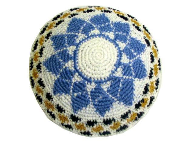 Kippah