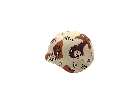 Helmets