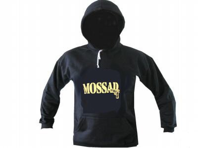 MOSSAD Israel Sweatshirt