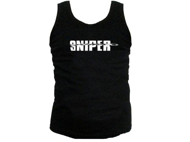 IDF zahal Sniper Israel army  Tank Top