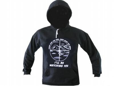 IDF Israel Defence Forces Sniper Sweat Hoodie